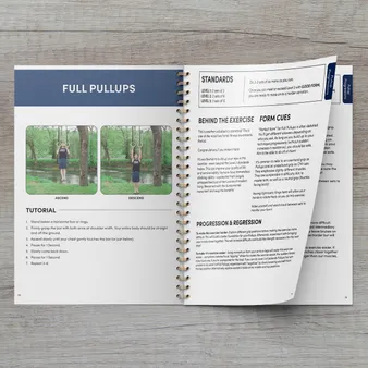 Hybrid Calisthenics Book: The Ultimate Guide to Bodyweight Training